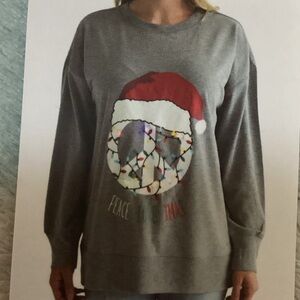 Rockin Around Christmas Light Up Tee